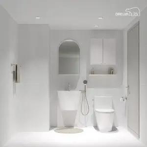 오트무드 디자인장 소형욕실 리모델링