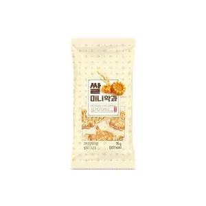 동화CNF 미니약과 70g x 20봉