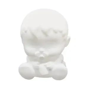 큐티 베이비 빅보스 아기 색칠놀이 키즈 핑거페인트