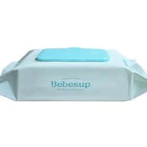 [셀러허브 1]베베숲 프리미어 물티슈 70매x1팩 도톰한 두꺼운 신생아 아기물티슈 x3SET(SH) (46611404)