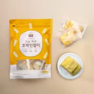 아리울떡공방 호박인절미 400g*2봉