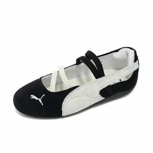 [보리보리/푸마 슈즈]푸마 PUMA 스피드캣 발레 SD 스웨이드 여성 스니커즈 운