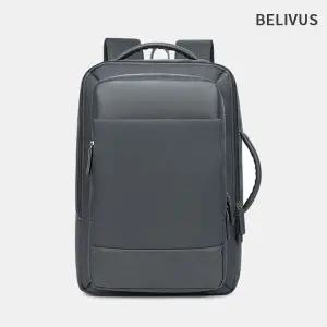 빌리버스 남자 데일리 직장인 백팩 BRB194