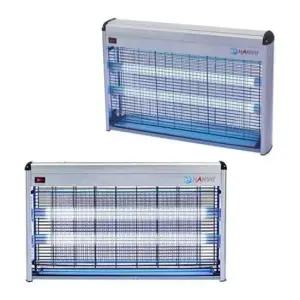 날벌레 전기 모기 살 충기 벌레 포충기 LED 유인 해충 트랙