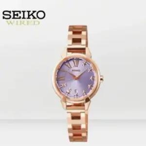 [삼정시계正品] SEIKO WIRED 세이코  AM4022X1 삼정시계공식수입/백화점AS가능