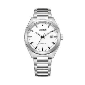 시티즌 BM7620-83A 시티즌 컬렉션 남성 메탈 에코 드라이브 38mm