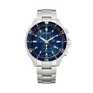 시티즌 VO10-6772F 시티즌 컬렉션 남성 메탈 에코 드라이브 40.6mm