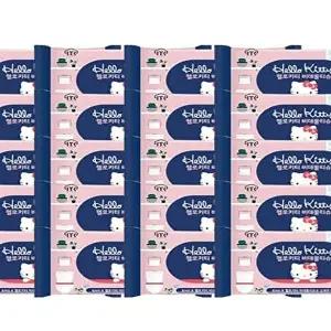 [셀러허브 1]마이비데 휴대용 비데티슈 120매 화장실용 클린케어 물티슈 비데용 x3SET(SH) (46611464)