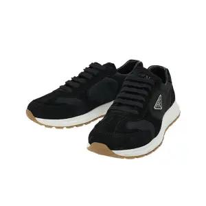 (프라다) SS26 남성 프랙스 스니커즈 2EE455 D7R F0632