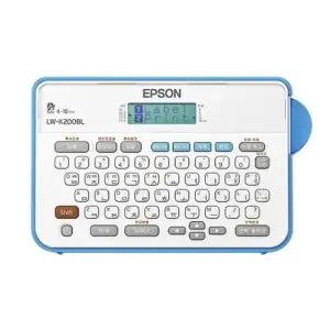 엡손 라벨프린터 1개 파츠 소모품 부품 자재