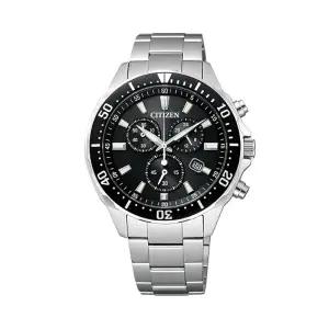 [시티즌] VO10-6771F 시티즌 컬렉션 남성 메탈 에코 드라이브 40.6mm