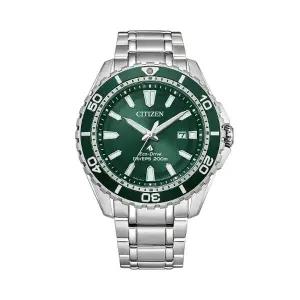 [시티즌] BN0199-53X 프로마스터 마린 남성 메탈 에코 드라이브 44.5mm