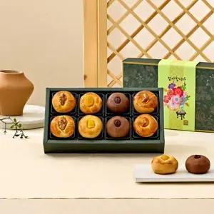 만주 8호 세트 +쇼핑백포함)