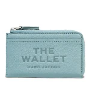 엠보스드 로고 페블 가죽 지퍼 지갑 2S4SMP010S02 457