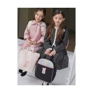 매장정품 [브랜드명] 빈폴 키즈 BEANPOLE KIDS 오로라 보조가방 블랙 (BI61D4G315) BI61D4G315 127339