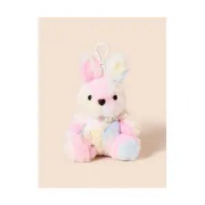 매장정품 [브랜드명] 빈폴 키즈 BEANPOLE KIDS 빙키 오로라 리본 키링 라이트 핑크 (BI61D2U82Y) BI61D2U82