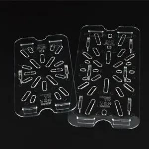 밧드 받침대 냉장고 보관용기 샐러드통 Full 밧드용 밧드 바트 통 용기