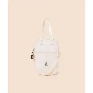 매장정품 [브랜드명] 빈폴 키즈 BEANPOLE KIDS 메시 핸드폰 가방 베이지 (BI61D2U03A) BI61D2U03A 127163