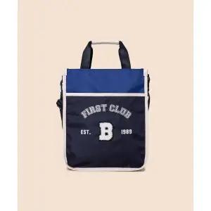 매장정품 [브랜드명] 빈폴 키즈 BEANPOLE KIDS 컬러풀 보조가방 네이비 (BI61D4U33R) BI61D4U33R 127130