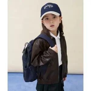 매장정품 [브랜드명] 빈폴 키즈 BEANPOLE KIDS 자수 볼캡 모자 네이비 (BI618BU02R) BI618BU02R 127092