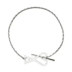 [AMI] UJW917 361 900 남성 팔찌