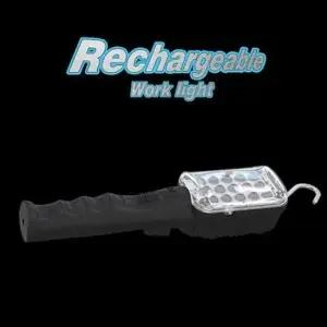 인테리어전구 충전식 LED작업등 카센터 작업등 야간작업등 맨앤툴