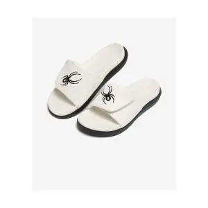 매장정품 [브랜드명] 스파이더 SPYDER 공용 슬라이드 TOX V 톡스 브이 SPGFFNLS334UWHT 127603