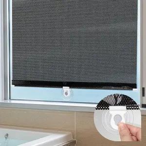 [하프클럽/셀러허브]대 블라인드 사무실 창문햇빛가리개 창틀