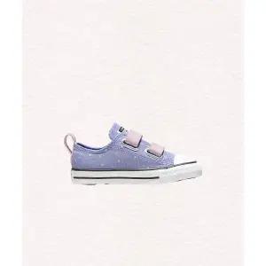 컨버스 CONVERSE 키즈 척테일러 올스타 비즈 이지 온 베리 페리 A15904C 320805