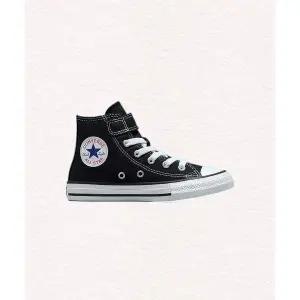컨버스 CONVERSE 척테일러 올스타 1V 파운데이션 키즈 블랙 372883C 320703
