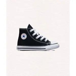 컨버스 CONVERSE 척테일러 올스타 클래식 키즈 블랙 7J231C 320681