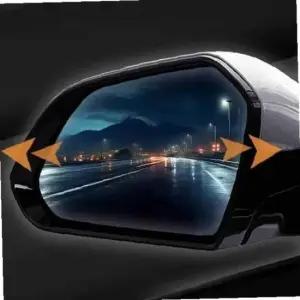 쏘렌토R 사이드미러 광각 와이드뷰 열선미러