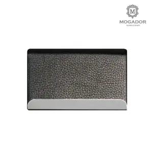 [콩심팥심]감사선물 명함지갑 가치 희망 선물용 정리 카드지갑 소형 휴대용