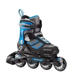 [골드스마일]롤러블레이드 스핏파이어 아동인라인스케이트