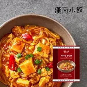 (온)[한남소관]마파두부미엔 330gx8팩