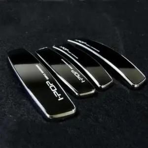 아이팝 심플 차량문콕방지 도어가드