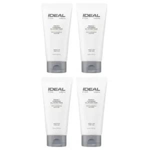 아이디얼포맨 남성 퍼펙트 올인원 클렌징 150ml 2세트