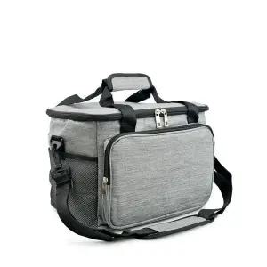 [골드스마일]나들이쿨러백 낚시 쿨러가방 보냉가방 캠핑보냉백 아이스백 15L