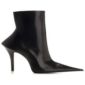 발렌시아가 WITCH 110MM 부티 747603 WBCW0 1000