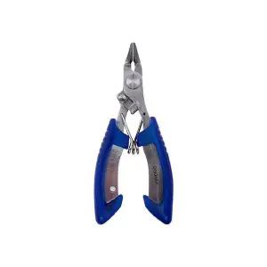 [골드스마일]나일론줄절단가위 채비제작 니퍼 철판 케이블 와이어 절단 봉돌