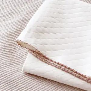 제이앤제나 아기 방수패드 출산 준비물 선물 아이보리