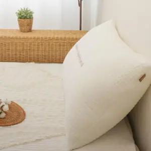 제이앤제나 다용도 롱쿠션 여름 시원한 대형 쿠션