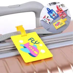 수화물 네임택 러기지 가방 등산 여행 캐리어 네임 태그 이름표