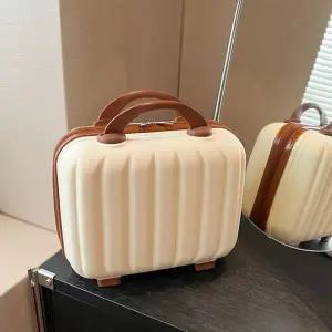 펌킨 인치 휴대용 캐리어 레디백 기내용 가방 여행 화장품 기내