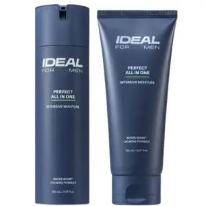 아이디얼포맨 남성 퍼펙트 보습 올인원 세트 150ml