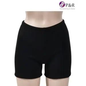 도톰 따뜻한 융 3부 겨울속바지 깔끔한속옷 시원한스타일 여성속바지 쾌적한느낌