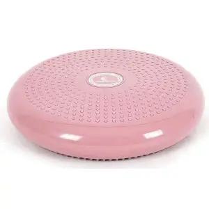 밸런스 지압 쿠션 반 하프 짐볼 돔볼 필라테스 보수볼 홈트