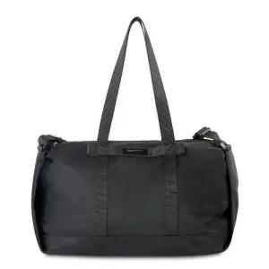 [라일리] Rly 댄디 대학생 운동 토드백 오피스 비지 숄더백