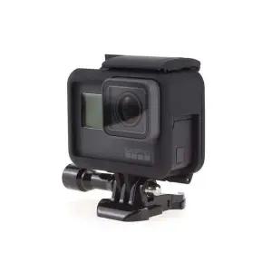 범퍼 보호 하우징 케이스 커버 액션캠 고프로 히어로 7 6 5 호환