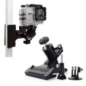 고프로10 호환 테이블 집게 데스크 클램프 GOPRO10